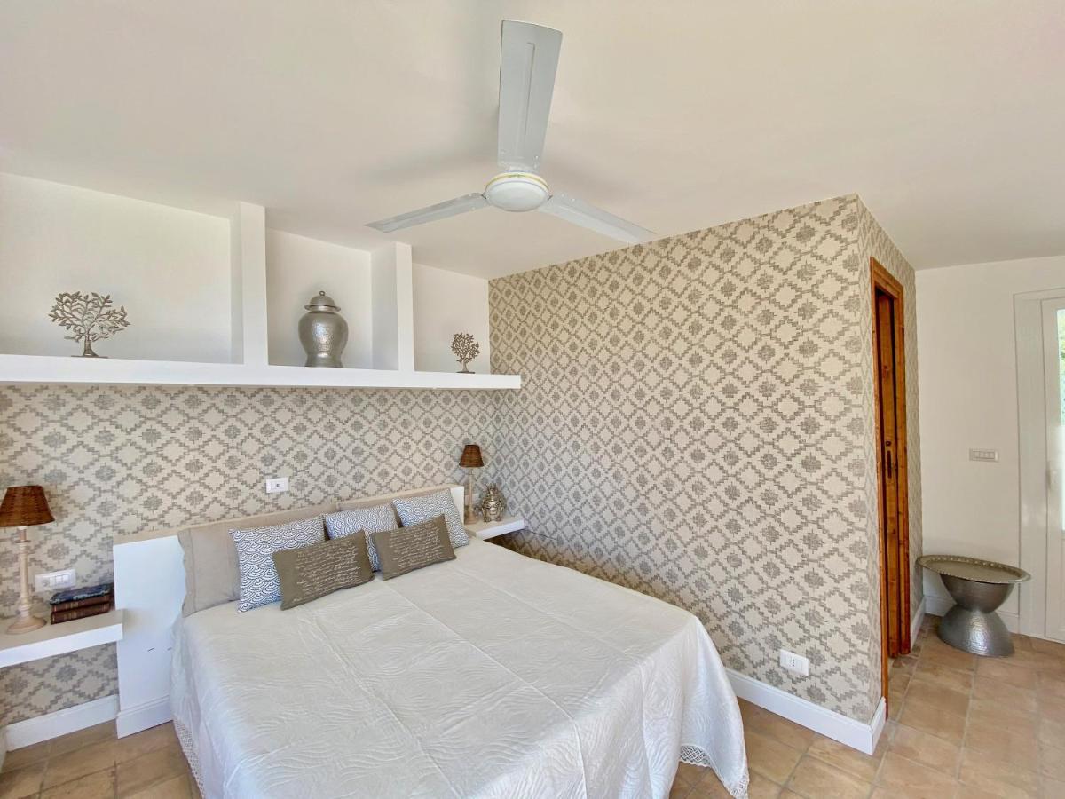 Villa Don Giovanni Taormina Mare Bagian luar foto