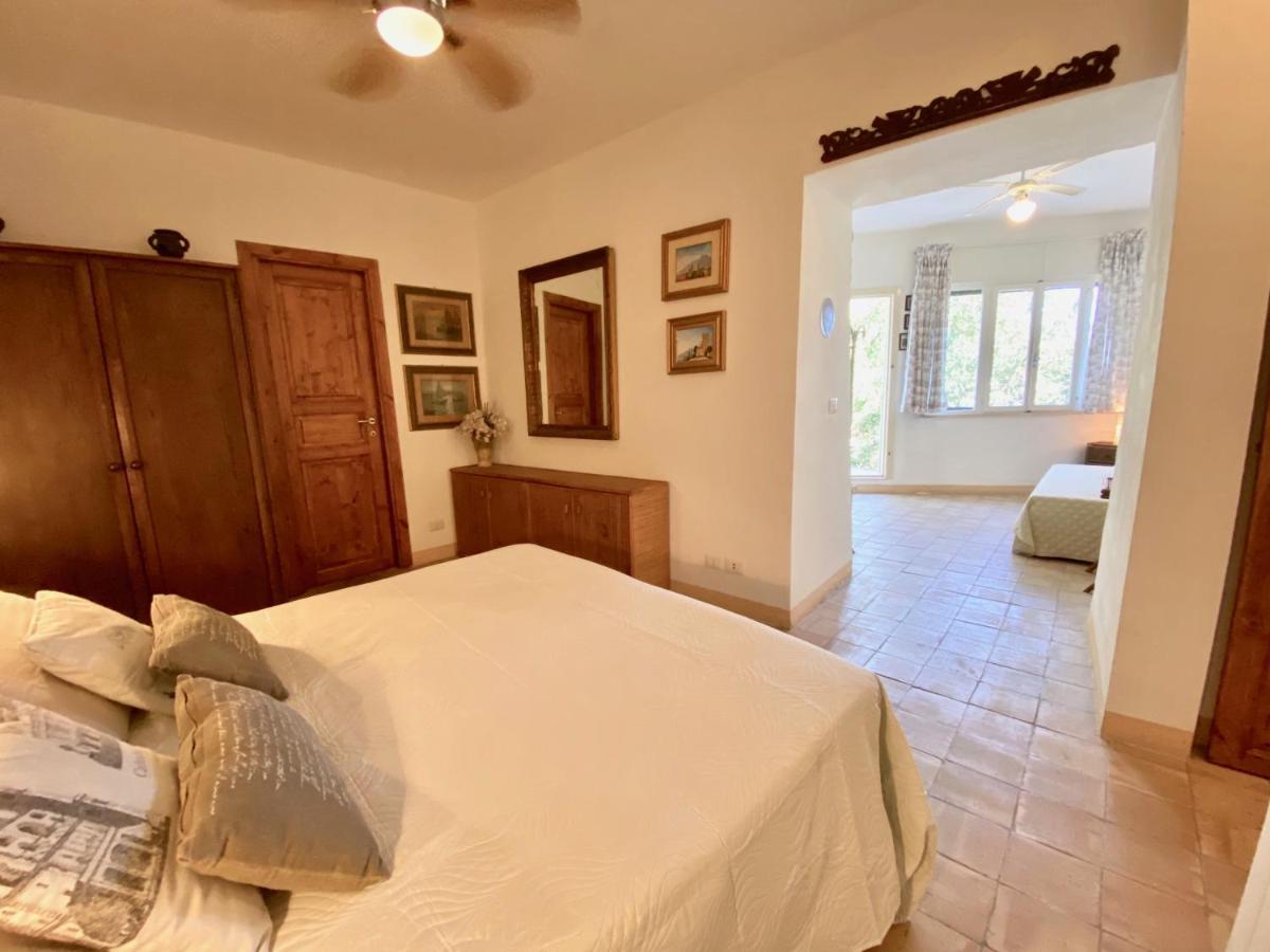 Villa Don Giovanni Taormina Mare Bagian luar foto