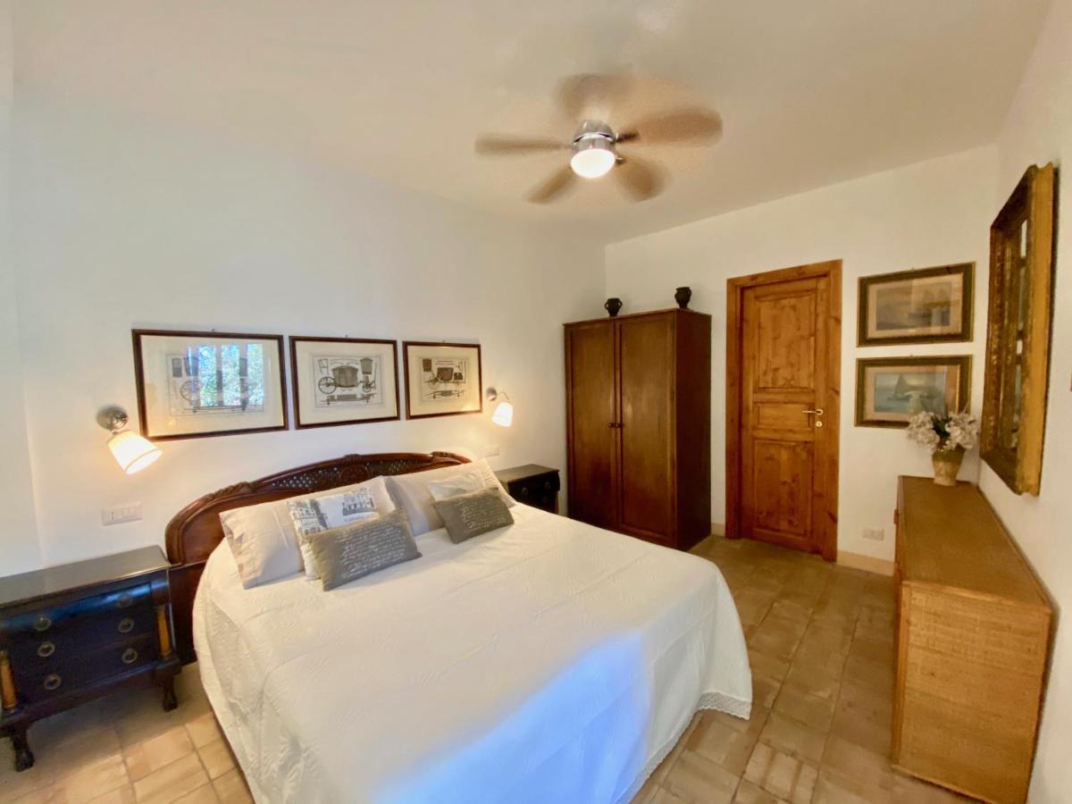 Villa Don Giovanni Taormina Mare Bagian luar foto