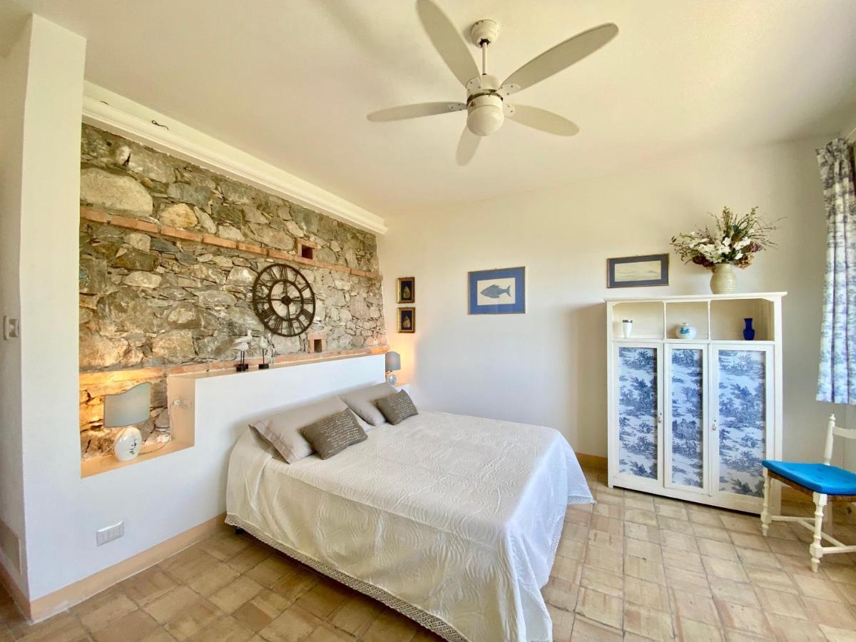 Villa Don Giovanni Taormina Mare Bagian luar foto